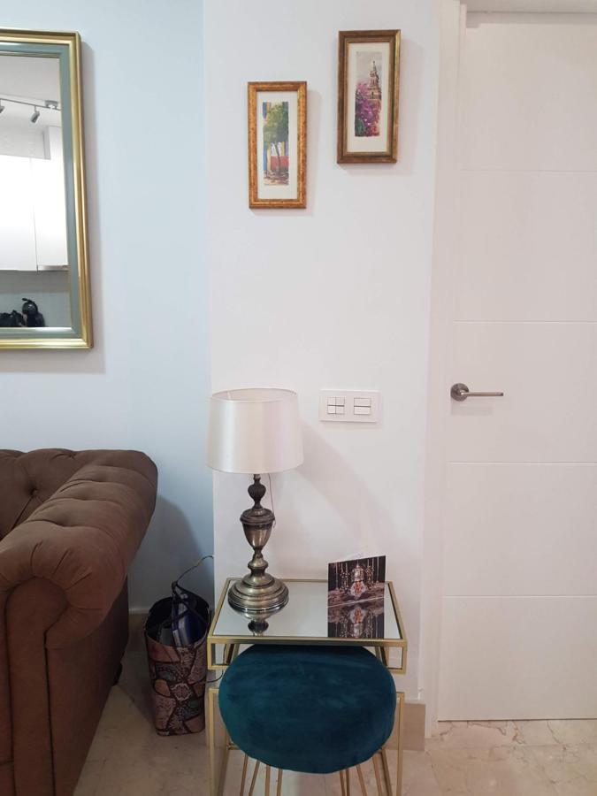 Apartment La Juderia Del Buen Viaje Seville