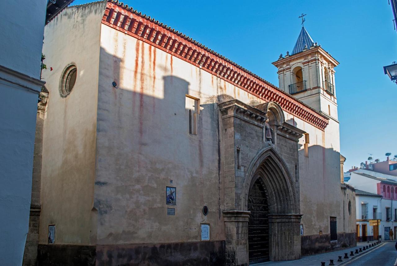 La Juderia Del Buen Viaje * Seville