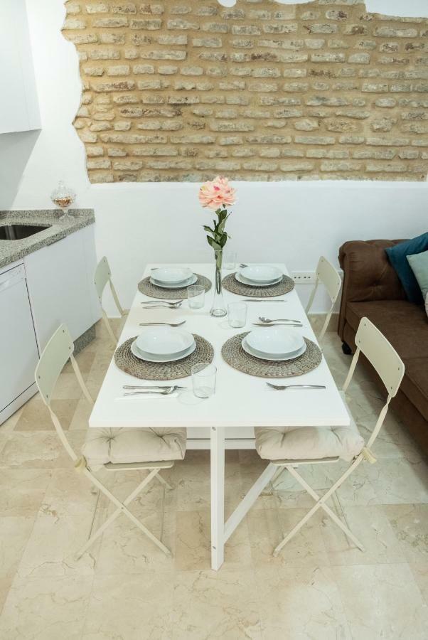 Apartment La Juderia Del Buen Viaje Seville