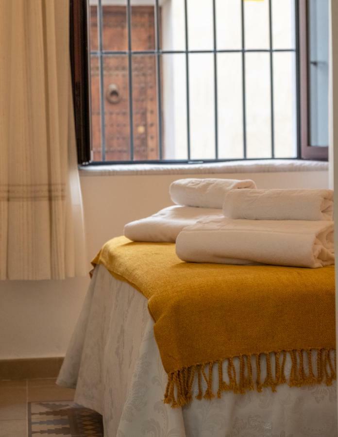 La Juderia Del Buen Viaje Apartment Seville
