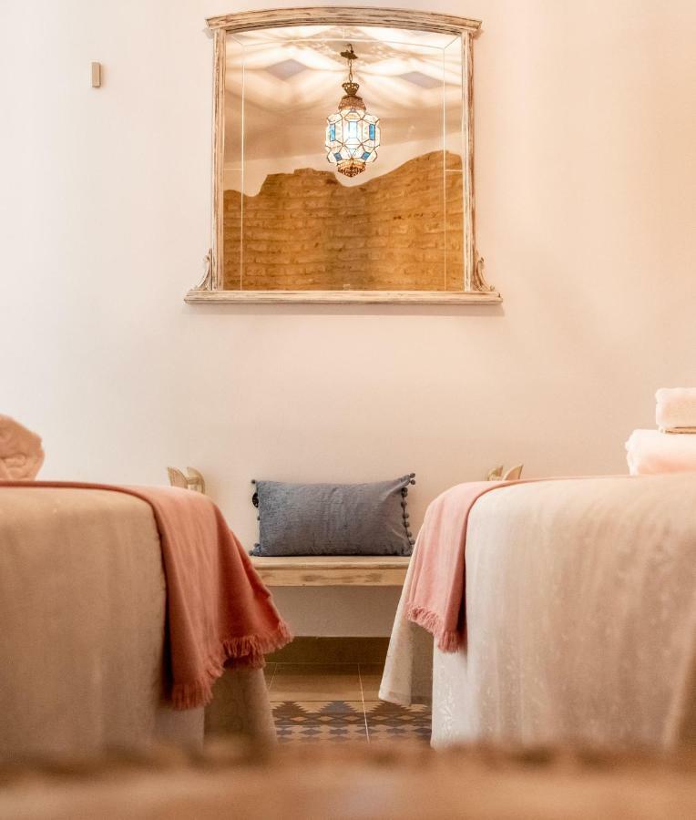 La Juderia Del Buen Viaje Appartement