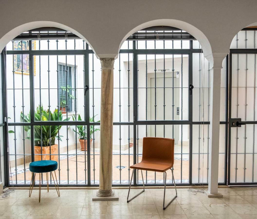 Appartement La Juderia Del Buen Viaje